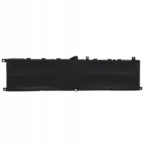 Аккумулятор для ноутбука MSI BTY-M57, 65Wh (4280mAh), 4cell, 15.2V, Li-Pol AlSoft (A71050)