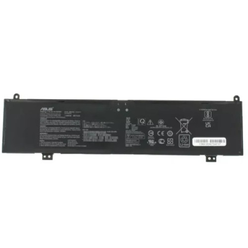 Аккумулятор для ноутбука ASUS ROG FX507 C41N2013-1 5845mAh (90Wh), 4cell, 15.4V, Li-Pol (A71040)