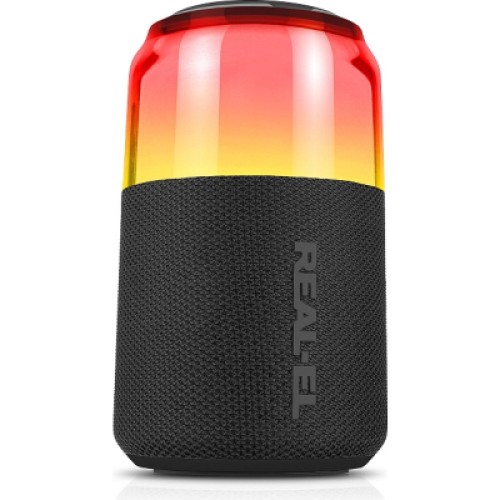 Акустическая система REAL-EL X-705 Black (EL121600024)