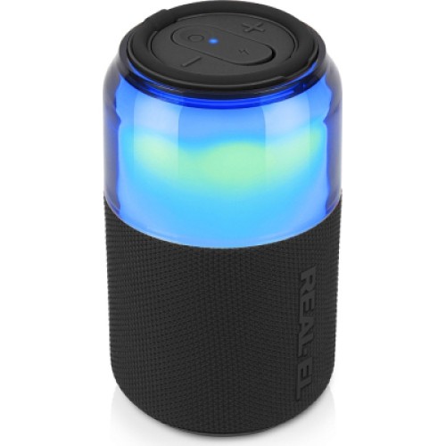 Акустическая система REAL-EL X-705 Black (EL121600024)