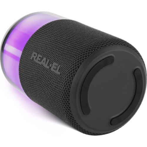 Акустическая система REAL-EL X-705 Black (EL121600024)