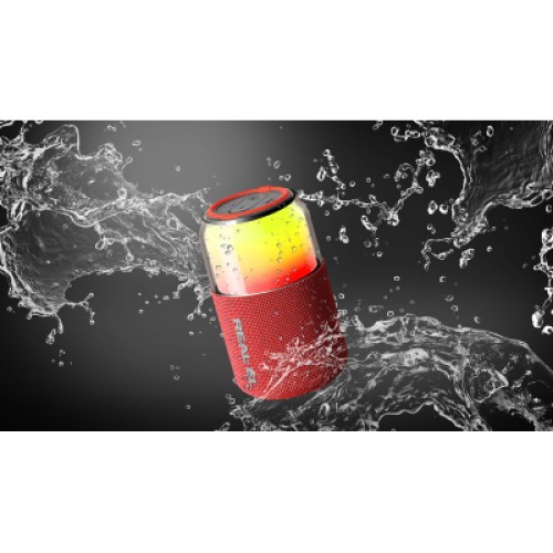 Акустическая система REAL-EL X-705 Red (EL121600025)