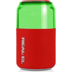 Акустическая система REAL-EL X-705 Red (EL121600025)