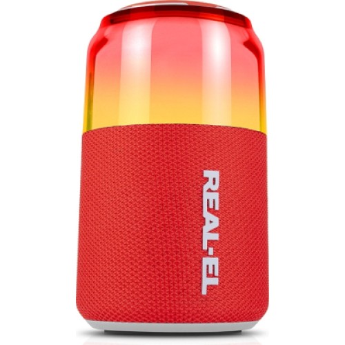 Акустическая система REAL-EL X-705 Red (EL121600025)