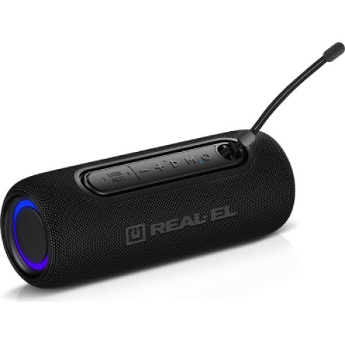 Акустическая система REAL-EL X-715 (EL121600027)