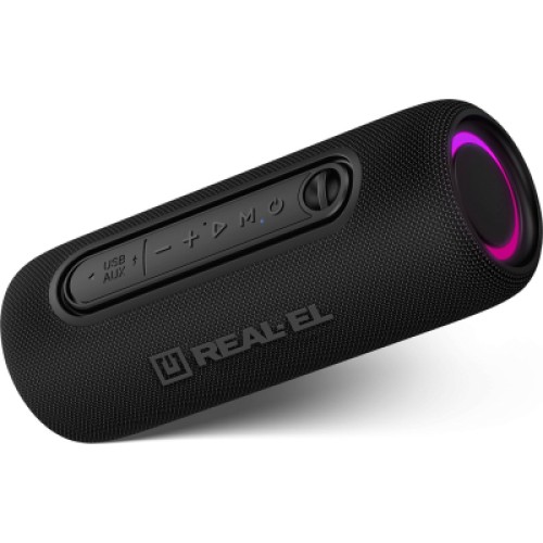 Акустическая система REAL-EL X-715 (EL121600027)