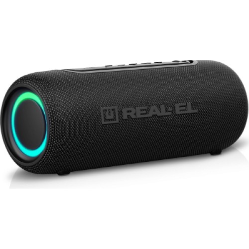 Акустическая система REAL-EL X-715 (EL121600027)