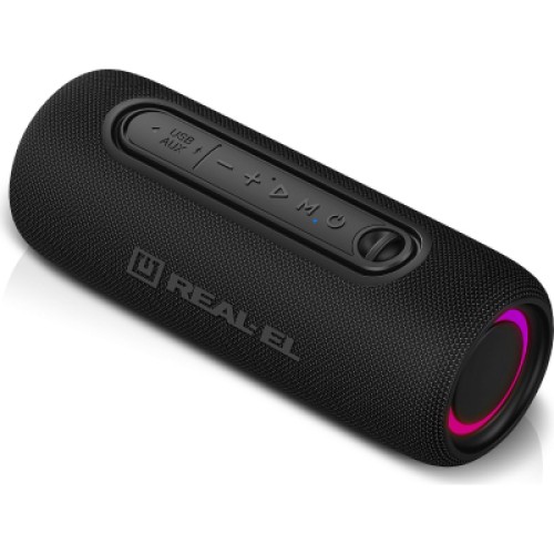 Акустическая система REAL-EL X-715 (EL121600027)