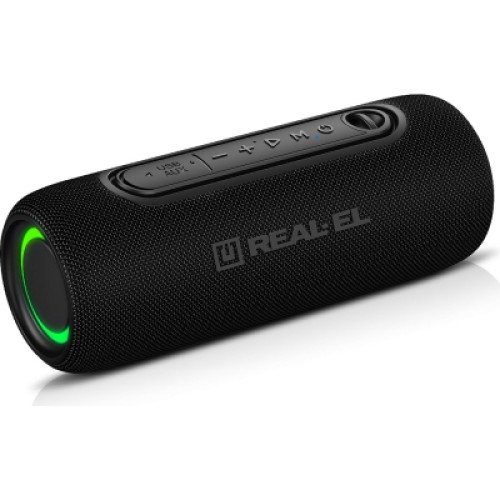 Акустическая система REAL-EL X-715 (EL121600027)