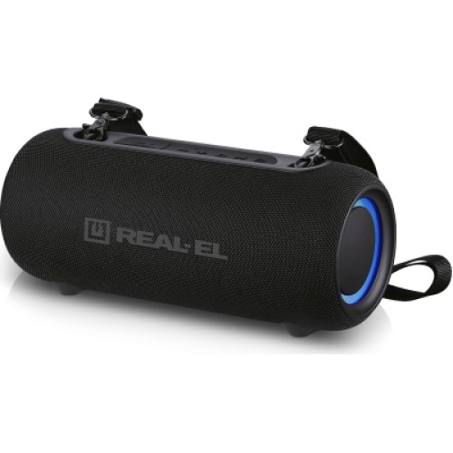 Акустическая система REAL-EL X-725 (EL121600028)