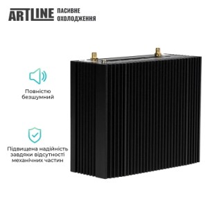 Комп'ютер Artline Business B14 Windows 11 Pro (B14v24Win)
