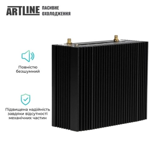 Компьютер Artline Business B14 Windows 11 Pro (B14v24Win)