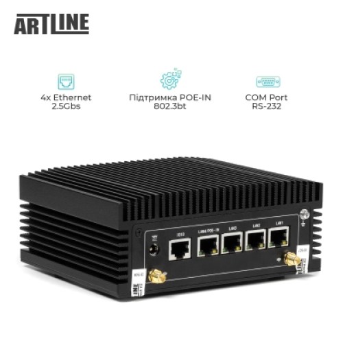 Компьютер Artline Business B14 Windows 11 Pro (B14v24Win)