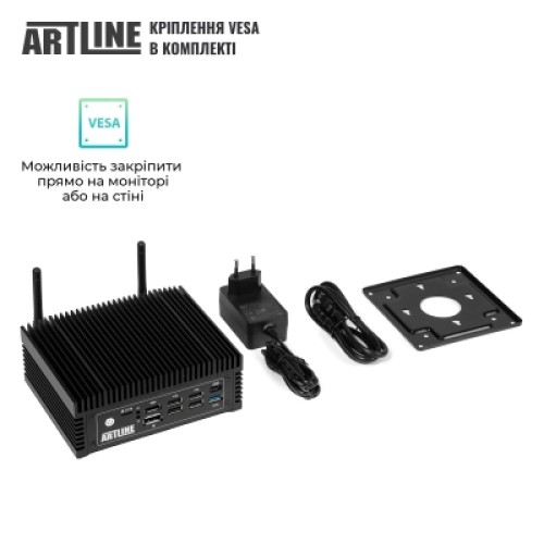 Компьютер Artline Business B14 Windows 11 Pro (B14v24Win)