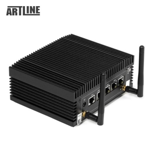 Компьютер Artline Business B14 Windows 11 Pro (B14v24Win)