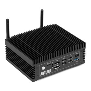 Комп'ютер Artline Business B14 Windows 11 Pro (B14v24Win)