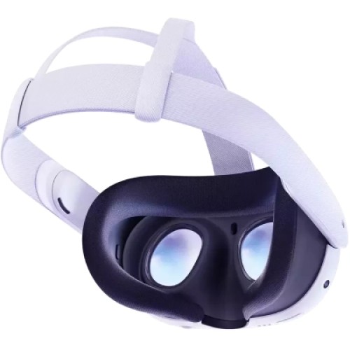 Очки виртуальной реальности Oculus Meta Quest 3 512GB + (Batman, Arkham Shadow) VR Headset (MET-815820024071-W)