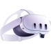 Очки виртуальной реальности Oculus Meta Quest 3 512GB + (Batman, Arkham Shadow) VR Headset (MET-815820024071-W)