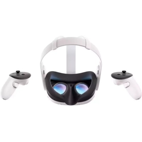 Очки виртуальной реальности Oculus Meta Quest 3 512GB + (Batman, Arkham Shadow) VR Headset (MET-815820024071-W)