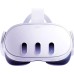 Очки виртуальной реальности Oculus Meta Quest 3 512GB + (Batman, Arkham Shadow) VR Headset (MET-815820024071-W)