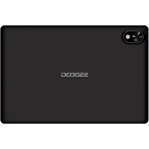 Планшет Doogee U9 10.1" 3/64GB Wi-Fi Black (6924351659714)