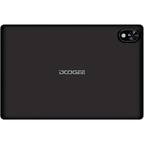 Планшет Doogee U9 10.1" 3/64GB Wi-Fi Black (6924351659714)
