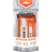 Спрей для очистки Whoosh! Screen Shine DUO 100+8ml, microfiber 14x14cm (1FG108ENFR)