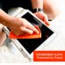 Спрей для очистки Whoosh! Screen Shine GO XL 100ml, microfiber 14x14cm (1FG100ENFR/1FG100XLENFR)