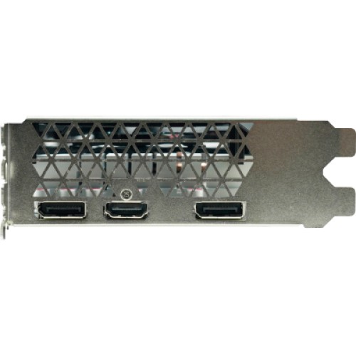 Видеокарта Radeon RX 580 8Gb Afox (AFRX580-8192D5H3-V3)