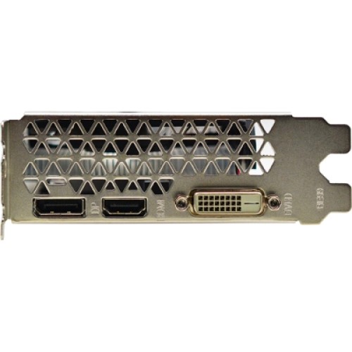 Видеокарта GeForce GTX750Ti 4096Mb Afox (AF750TI-4096D5H1)