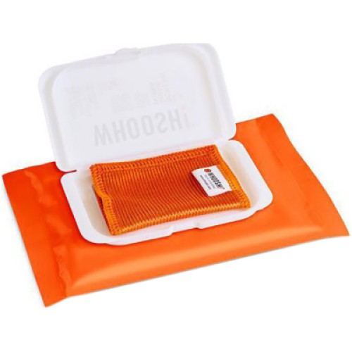 Салфетки Whoosh! Screen Shine 20 WIPES 10х7cm + 1microfiber 14х14cm (1FG20WPENFR)