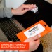 Салфетки Whoosh! Screen Shine 20 WIPES 10х7cm + 1microfiber 14х14cm (1FG20WPENFR)