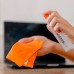 Салфетки Whoosh! Screen Shine 3 PACK CLOTHS, microfiber, 35х35cm (1FGCL3COM)
