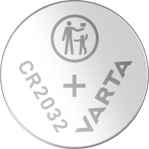 Батарейка Varta CR 2032 Lithium * 5 (06032101415)