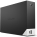 Внешний жесткий диск 3.5" 16TB One Touch Desktop External Drive with Hub Seagate (STLC16000402)