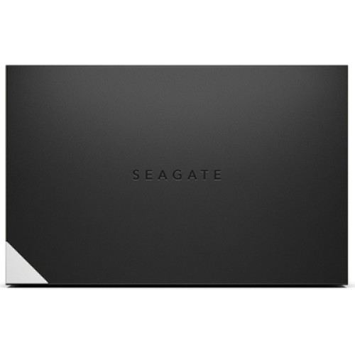 Внешний жесткий диск 3.5" 16TB One Touch Desktop External Drive with Hub Seagate (STLC16000402)