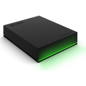 Зовнішній жорсткий диск 2.5" 5TB Game Drive for Xbox Seagate (STKX5000403)