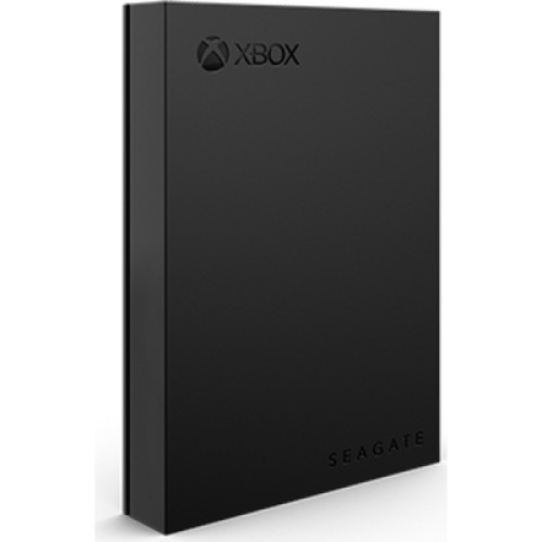 Внешний жесткий диск 2.5" 5TB Game Drive for Xbox Seagate (STKX5000403)