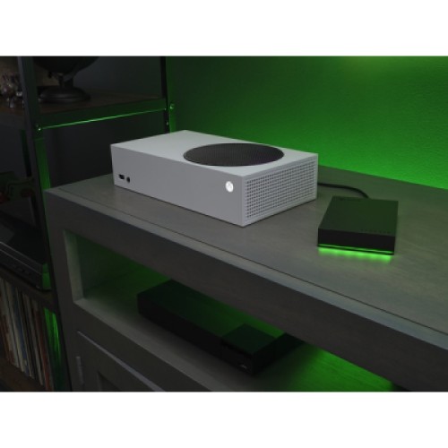 Внешний жесткий диск 2.5" 5TB Game Drive for Xbox Seagate (STKX5000403)