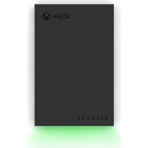 Зовнішній жорсткий диск 2.5" 5TB Game Drive for Xbox Seagate (STKX5000403)