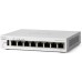 Коммутатор сетевой Cisco C1200-8T-D