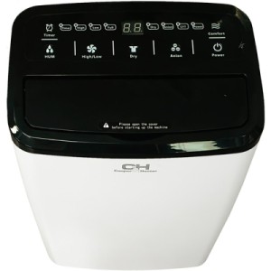 Осушувач повітря Cooper&Hunter CH-D009WD8-20LDWF