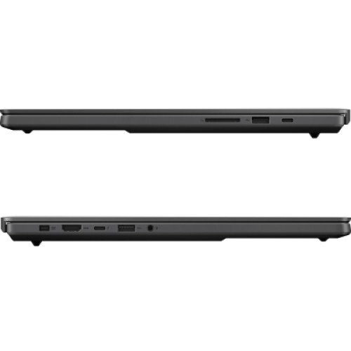 Ноутбук ASUS ROG Zephyrus G16 GU605CX-QR122X (90NR0M65-M00670)