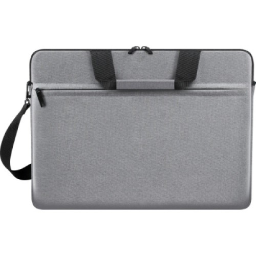 Сумка для ноутбука Defender 15.6" Tote gray (26100)