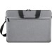 Сумка для ноутбука Defender 15.6" Tote gray (26100)