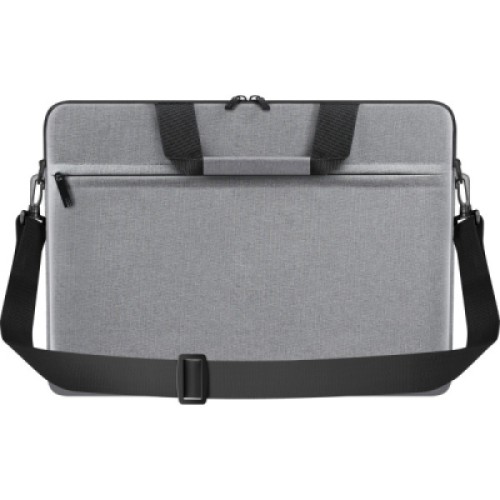 Сумка для ноутбука Defender 15.6" Tote gray (26100)