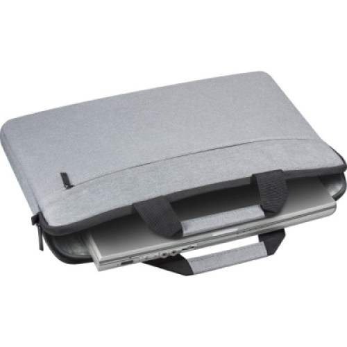 Сумка для ноутбука Defender 15.6" Tote gray (26100)