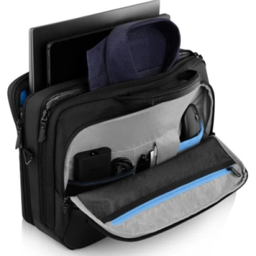 Сумка для ноутбука Dell 15" Premier Briefcase (460-BCQL)