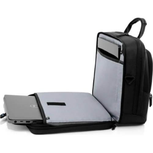 Сумка для ноутбука Dell 15" Premier Briefcase (460-BCQL)