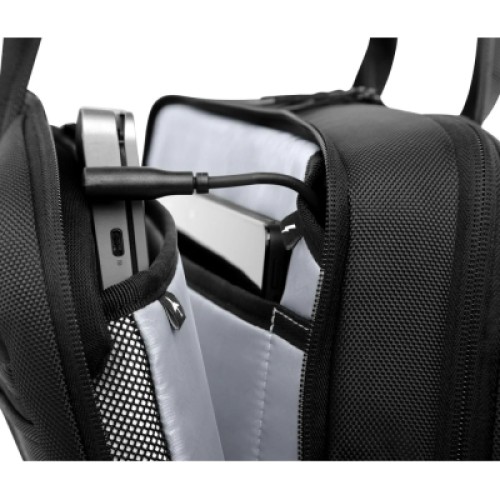 Сумка для ноутбука Dell 15" Premier Briefcase (460-BCQL)